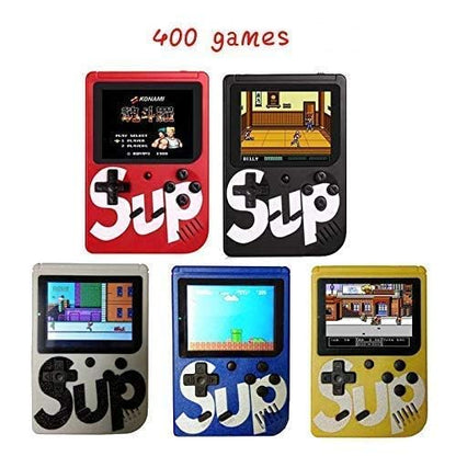 Sup Video Game🎮 || Portable Console