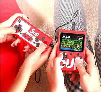 Sup Video Game🎮 || Portable Console