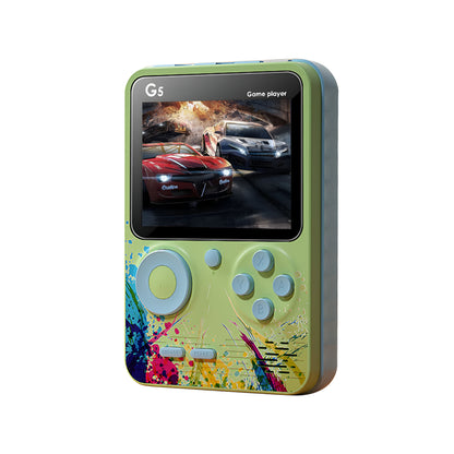 G5 Video Game || Portable Console