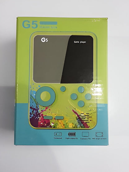 G5 Video Game || Portable Console