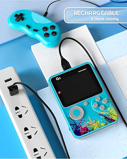 G5 Video Game || Portable Console